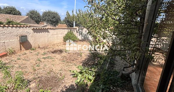 À vendre Maison 3 pièces 80 m² - Carcassonne 11000