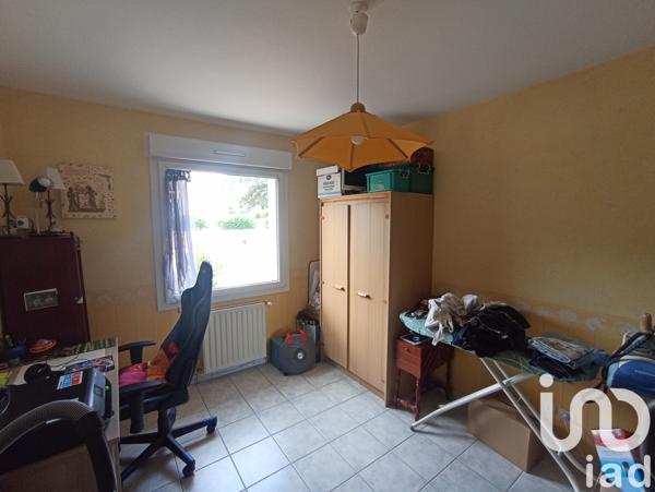 Maison à vendre 4 pièces 103 m² Châtillon-sur-Thouet