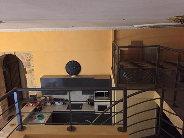 Vente Appartement de caractère - Peyriac de Mer- 109.37 m2-316300