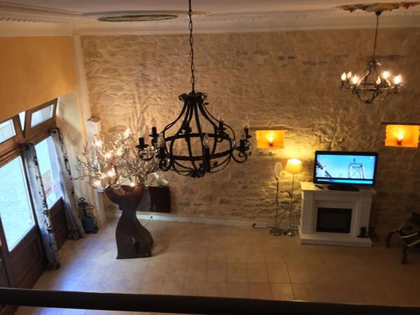 Vente Appartement de caractère - Peyriac de Mer- 109.37 m2-316300