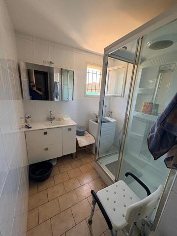 Vente                                                      Maison
                        
                     5 pièces                      102 m2                     à Bourg-Lès-Valence
