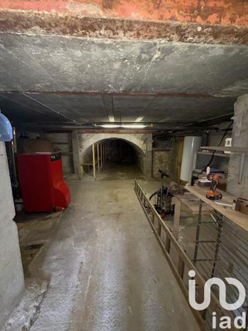 Maison à vendre 8 pièces 227 m² Chançay