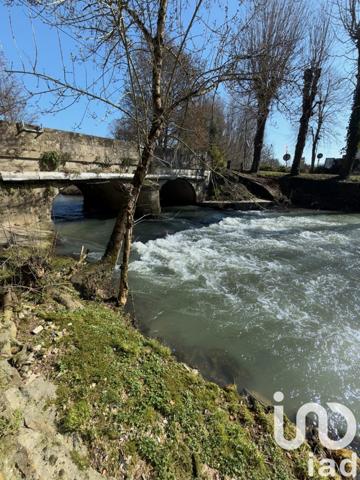 Maison à vendre 8 pièces 227 m² Chançay