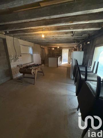 Maison à vendre 8 pièces 227 m² Chançay