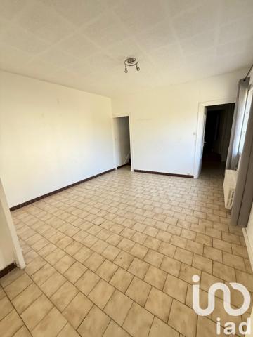 Maison à vendre 8 pièces 227 m² Chançay