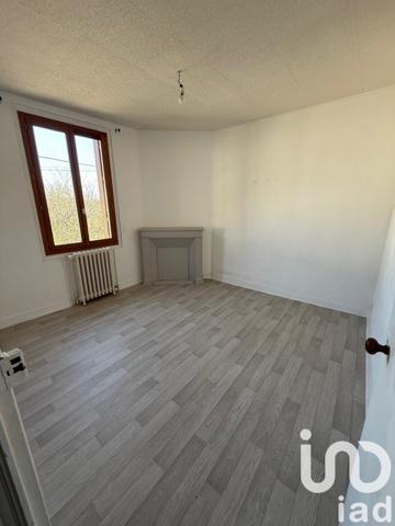 Maison à vendre 8 pièces 227 m² Chançay