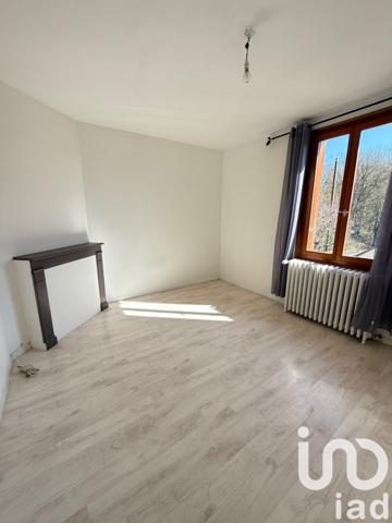Maison à vendre 8 pièces 227 m² Chançay