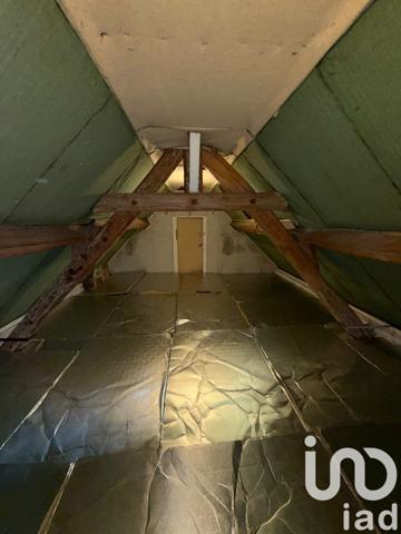 Maison à vendre 8 pièces 227 m² Chançay