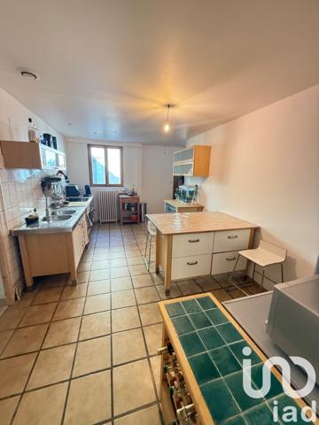 Maison à vendre 8 pièces 227 m² Chançay