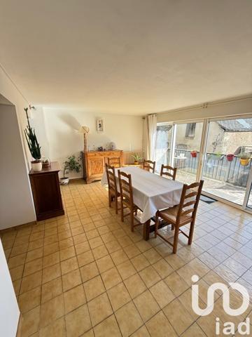 Maison à vendre 8 pièces 227 m² Chançay