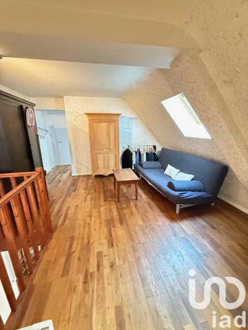 Maison à vendre 8 pièces 227 m² Chançay