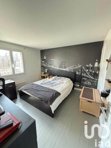 Maison à vendre 8 pièces 227 m² Chançay