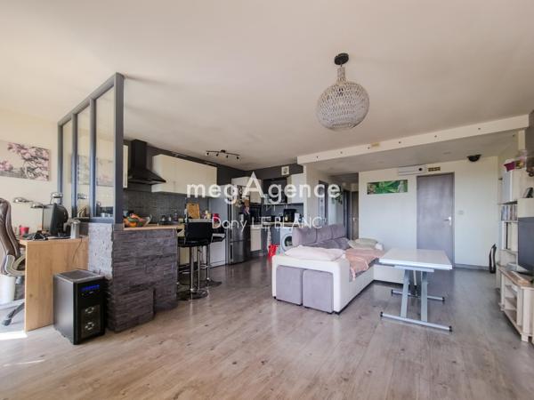 Appartement à Chartres, 28000 - 4 pièces 82m²