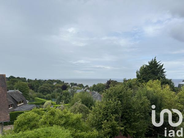 Appartement à vendre 2 pièces 53 m² Villers-sur-Mer