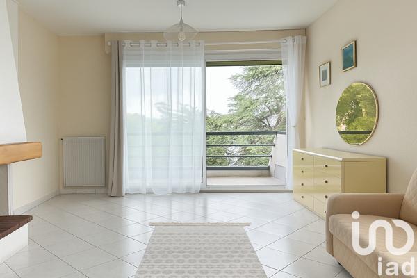 Appartement à vendre 2 pièces 53 m² Villers-sur-Mer