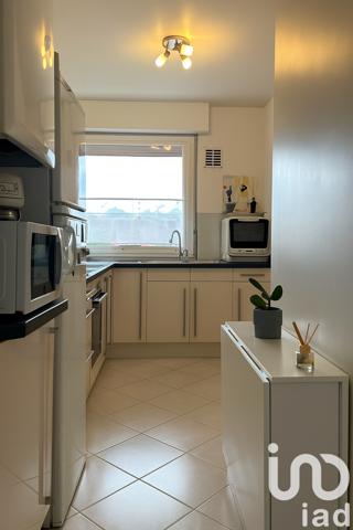 Appartement à vendre 2 pièces 53 m² Villers-sur-Mer