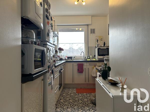 Appartement à vendre 2 pièces 53 m² Villers-sur-Mer