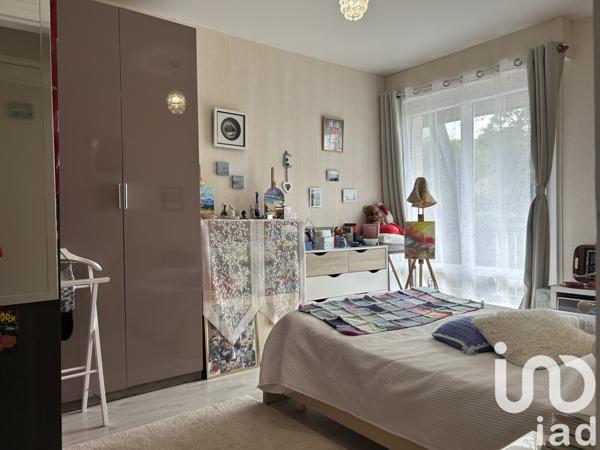 Appartement à vendre 2 pièces 53 m² Villers-sur-Mer