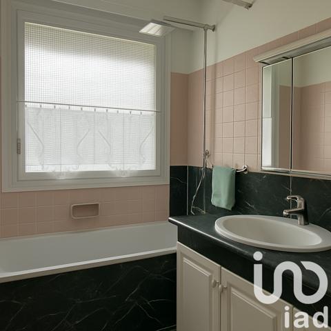 Appartement à vendre 2 pièces 53 m² Villers-sur-Mer