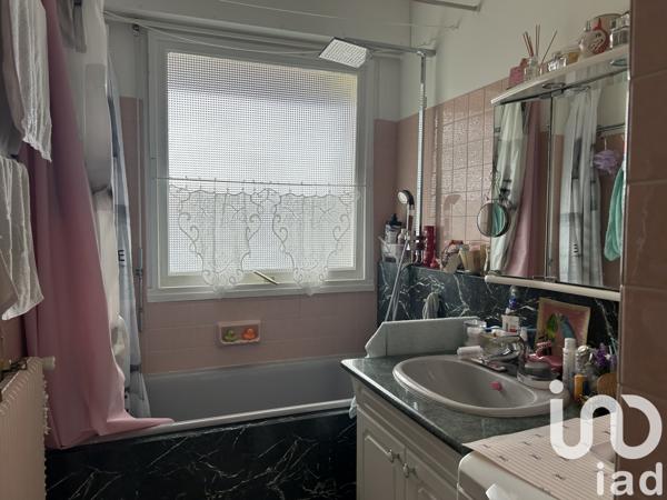 Appartement à vendre 2 pièces 53 m² Villers-sur-Mer