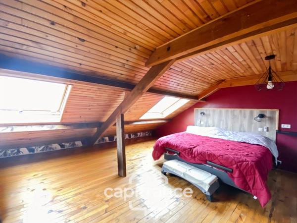 Maison à vendre 8 pièces COURTRY (77) AVEC DEPENDANCE - JARDIN - VERANDA