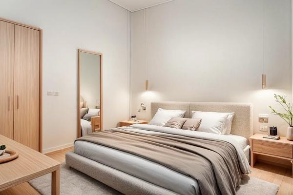 Appartement 175 000 € Draguignan 2 p 44 m² DPE B