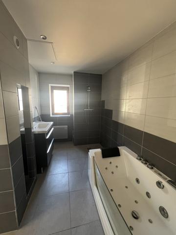 Trévoux (01600) APPARTEMENT T3 AVEC CAVE