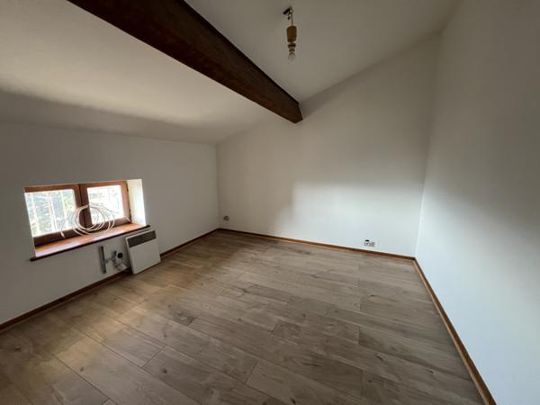 Trévoux (01600) APPARTEMENT T3 AVEC CAVE