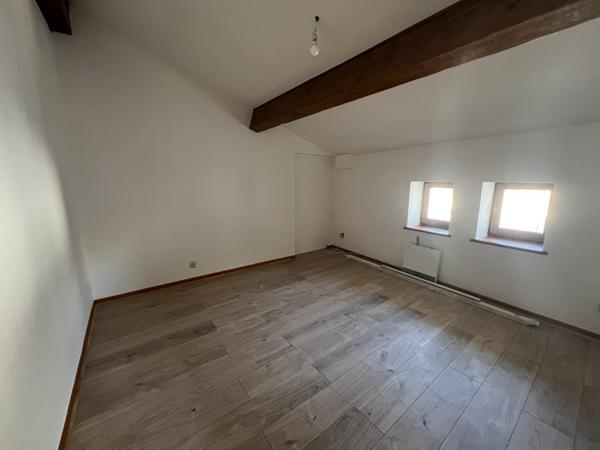 Trévoux (01600) APPARTEMENT T3 AVEC CAVE