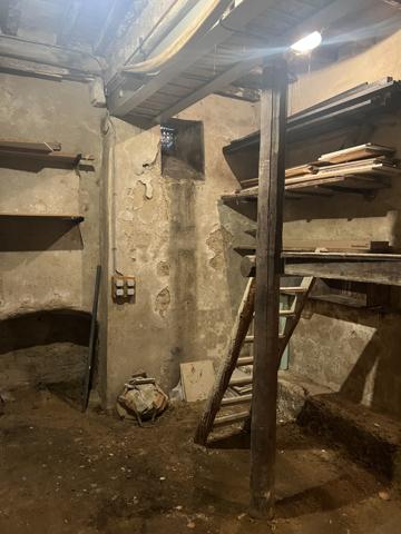 Trévoux (01600) APPARTEMENT T3 AVEC CAVE