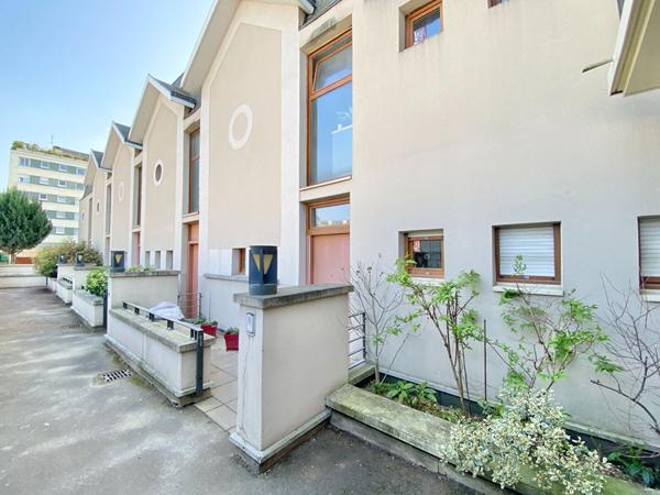 Appartement Sartrouville 3 pièce(s) 65 m2