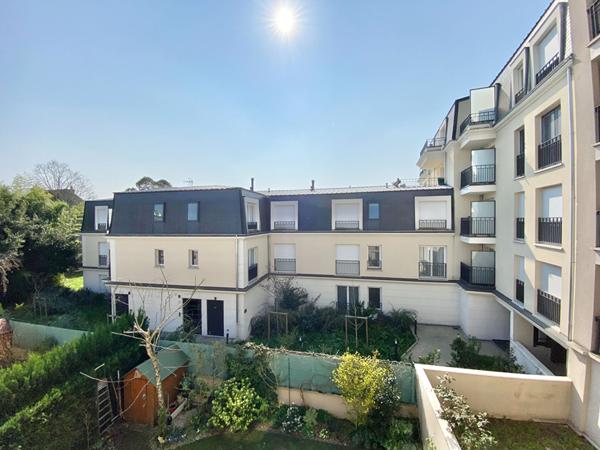 Appartement Sartrouville 3 pièce(s) 65 m2