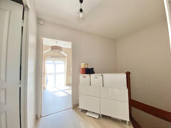 Appartement Sartrouville 3 pièce(s) 65 m2