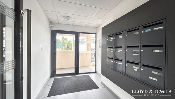BREST APPARTEMENT T3 AVEC TERRASSES