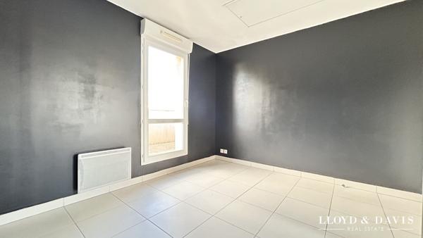 BREST APPARTEMENT T3 AVEC TERRASSES