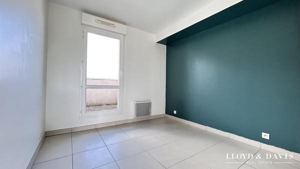 BREST APPARTEMENT T3 AVEC TERRASSES