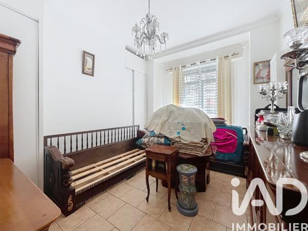 Appartement à vendre 2 pièces 48 m² Marseille 3