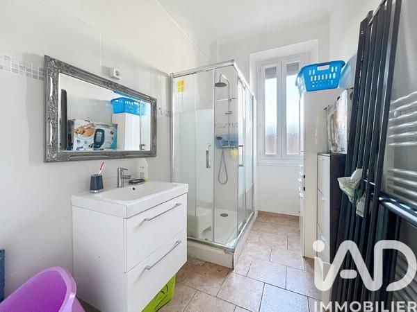 Appartement à vendre 2 pièces 48 m² Marseille 3