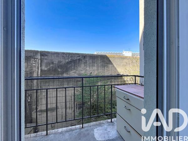 Appartement à vendre 2 pièces 48 m² Marseille 3