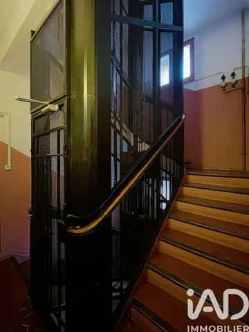 Appartement à vendre 2 pièces 48 m² Marseille 3