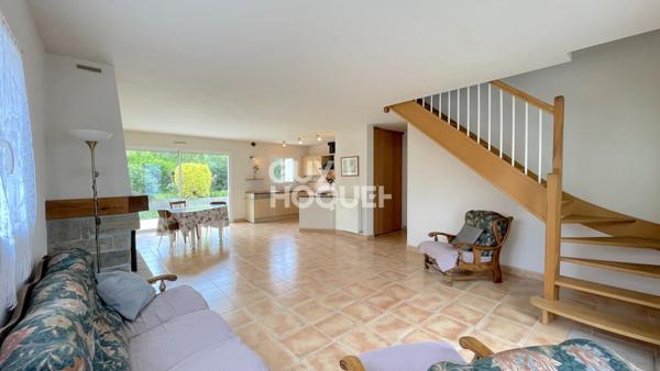 Vie de plain-pied au coeur de Sainte-Luce-sur-Loire