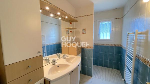 Vie de plain-pied au coeur de Sainte-Luce-sur-Loire