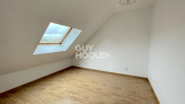 Vie de plain-pied au coeur de Sainte-Luce-sur-Loire