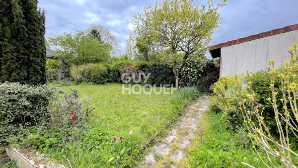 Vie de plain-pied au coeur de Sainte-Luce-sur-Loire