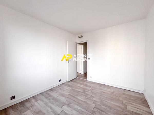 Sartrouville - Appartement 3 pièces 65.56 m² €226 600 ** - Référence 9575