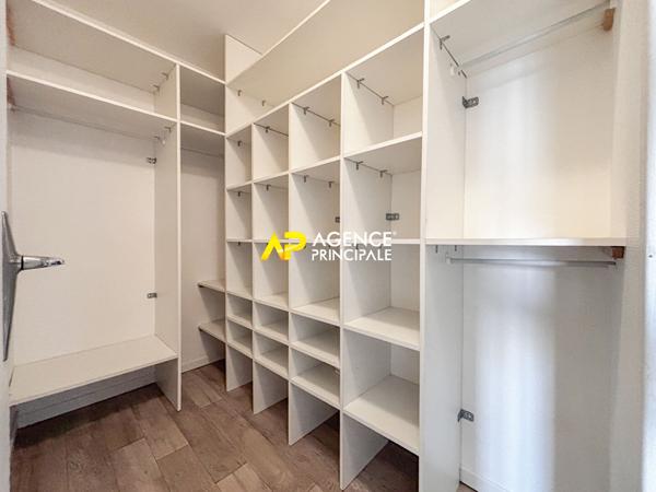 Sartrouville - Appartement 3 pièces 65.56 m² €226 600 ** - Référence 9575