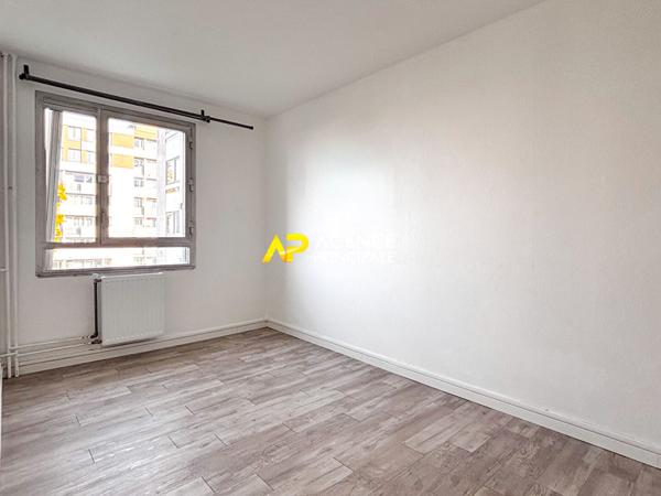 Sartrouville - Appartement 3 pièces 65.56 m² €226 600 ** - Référence 9575