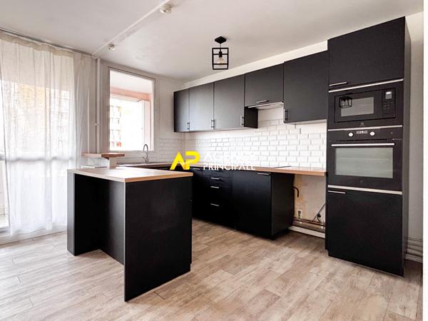 Sartrouville - Appartement 3 pièces 65.56 m² €226 600 ** - Référence 9575