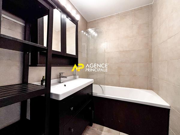 Sartrouville - Appartement 3 pièces 65.56 m² €226 600 ** - Référence 9575