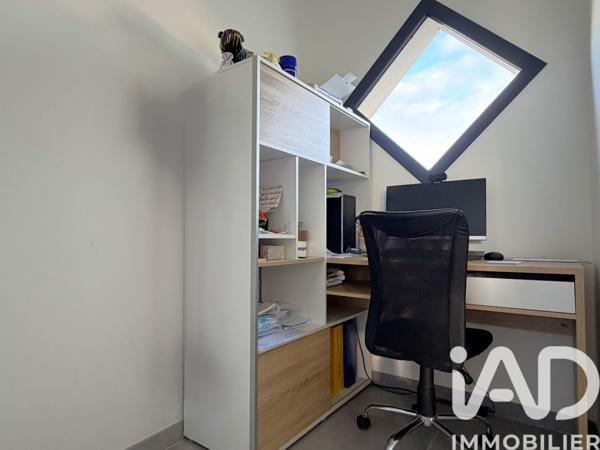 Maison à vendre 5 pièces 102 m² Fontenay-le-Comte